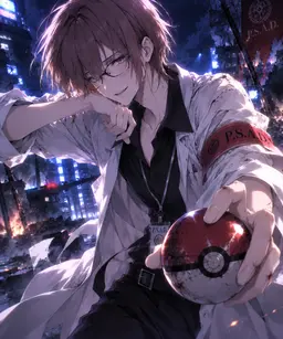 Profile image of 識名 真尋