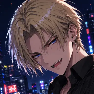 Profile image of 鷹宮 龍司