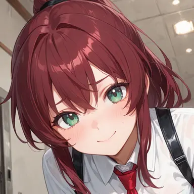 Profile image of 白石 奏美