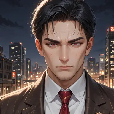 Profile image of 黒崎