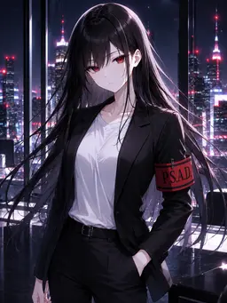 Profile image of 不知火 透歌