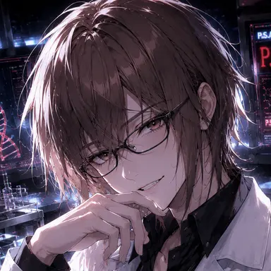 Profile image of 識名 真尋