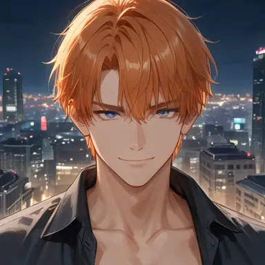 Profile image of 鷹宮 龍司