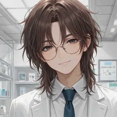 Profile image of 識名 真尋