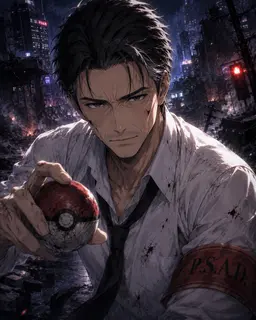 Profile image of 鶴見 護