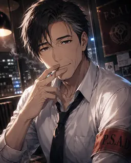 Profile image of 鶴見 護