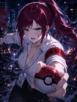 Profile image of 白石 奏美