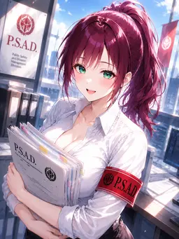 Profile image of 白石 奏美