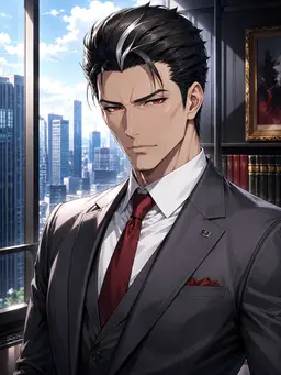 Profile image of 黒崎 誠