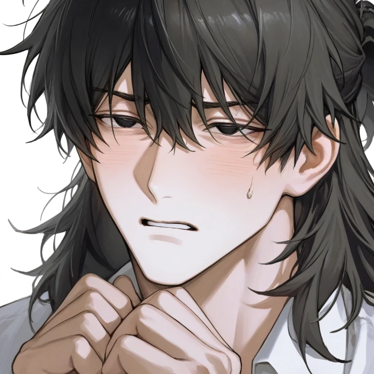 ブラック