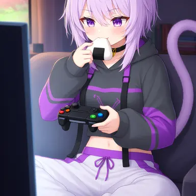 Profile image of おかゆ