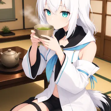 Profile image of フブキ