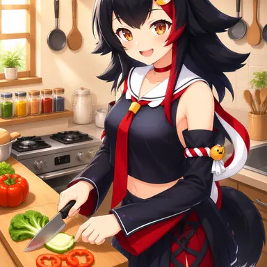 Profile image of ミオ