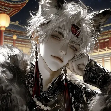 Profile image of 백천호