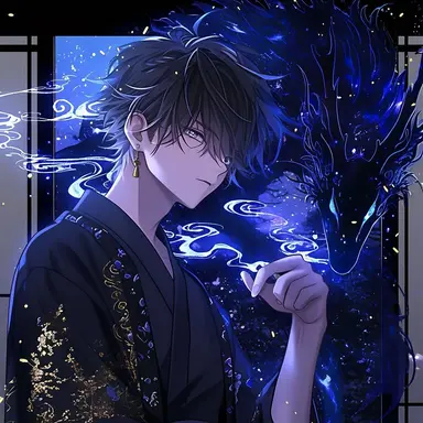 Profile image of 청 도
