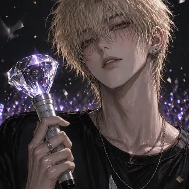 Profile image of 神代 怜