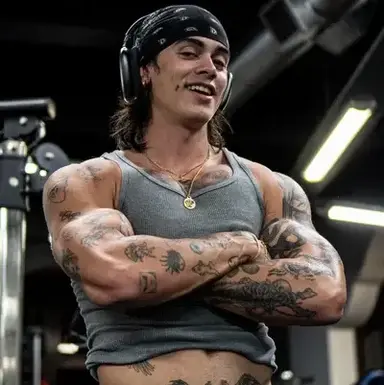 Profile image of Nikolai