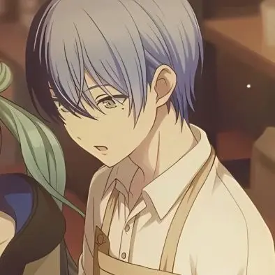 hayun_100의 아오야기 토우야