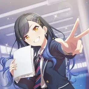 Profile image of 시라이시 안