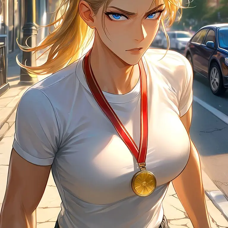 StableRiver6946의 Gold Don't Impress Me