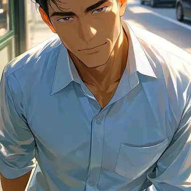 Profile image of Dex