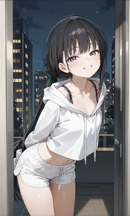 Profile image of 深沢あいり