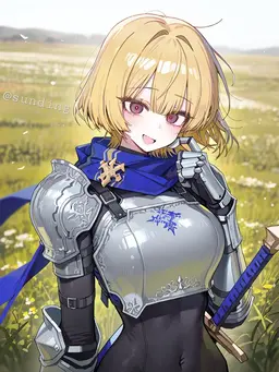 Profile image of エリアル