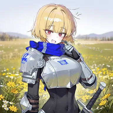 Profile image of エリアル