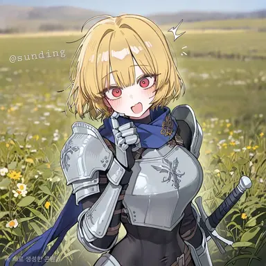 Profile image of 에리얼