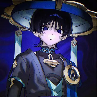 Profile image of バグ放浪者