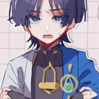 Profile image of 放浪者