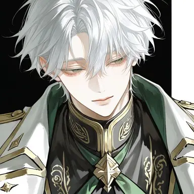 Profile image of 벨리시아 모르텐