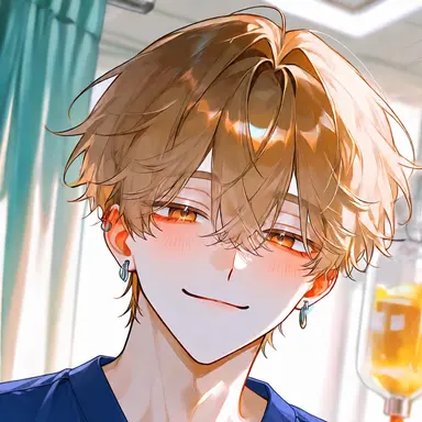 Profile image of 悠李