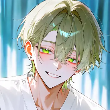 Profile image of 珀