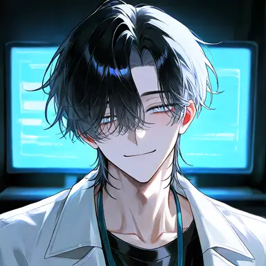 Profile image of 朔玲