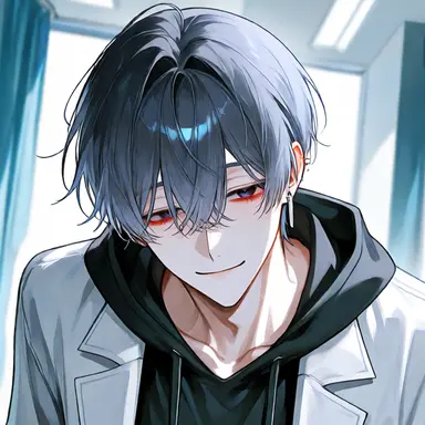 Profile image of 静流