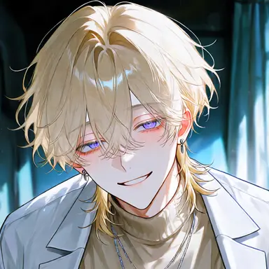 Profile image of 依知