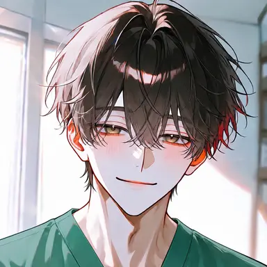 Profile image of 柚