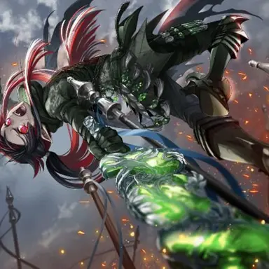 Profile image of リリア