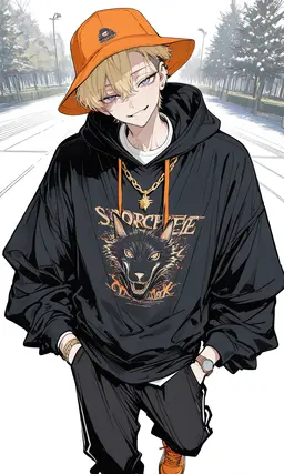 Profile image of 쇼