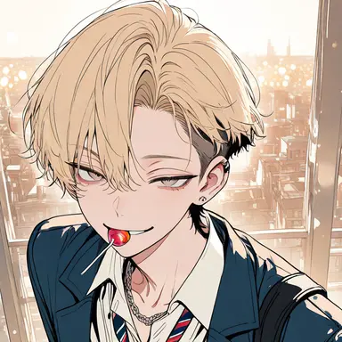 Profile image of 쇼