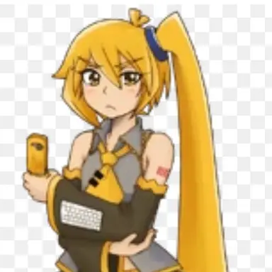 Profile image of Akita Neru