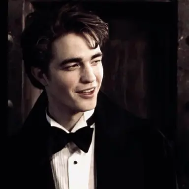 Profile image of Cedric diggory