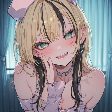 Profile image of 胡桃のあ
