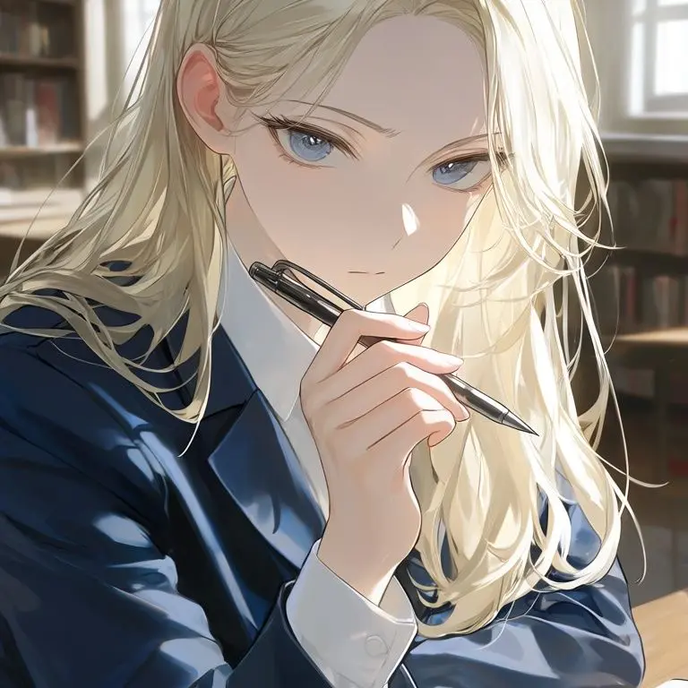 GiddyCase1815의 She Read Your Search History
