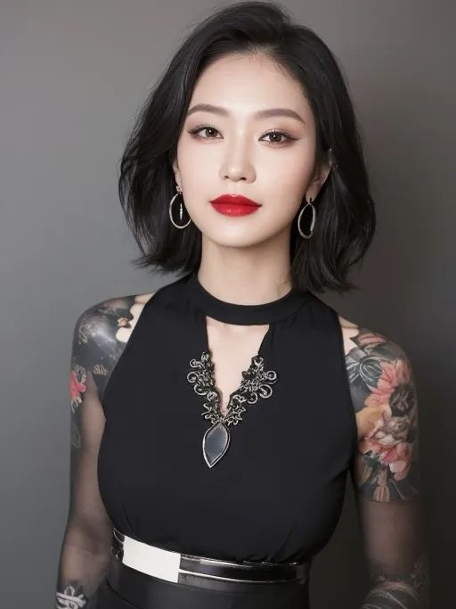 헤어디자이너 진희 대표 이미지