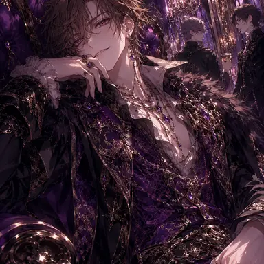 Profile image of ハイド