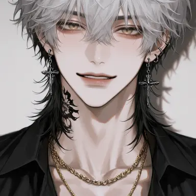 Profile image of Jin