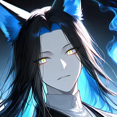 Profile image of Kokkuri-san