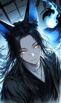 Profile image of Kokkuri-san